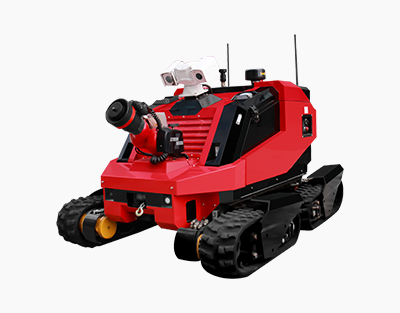 通用消防領(lǐng)域